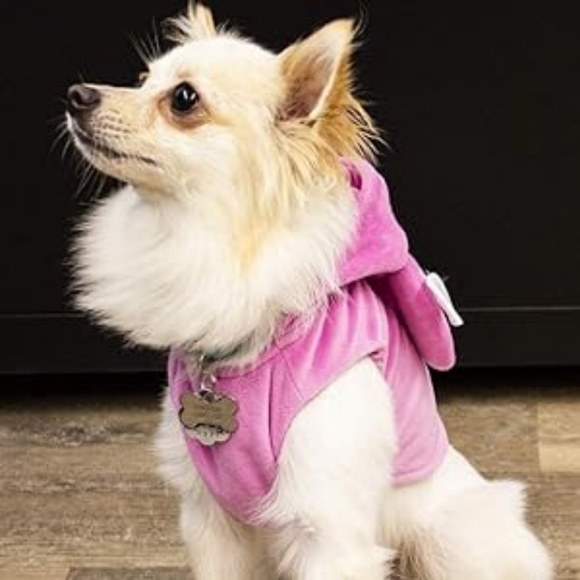 PEEPS | Easter bunny costume for animals - Picture 6 of 13